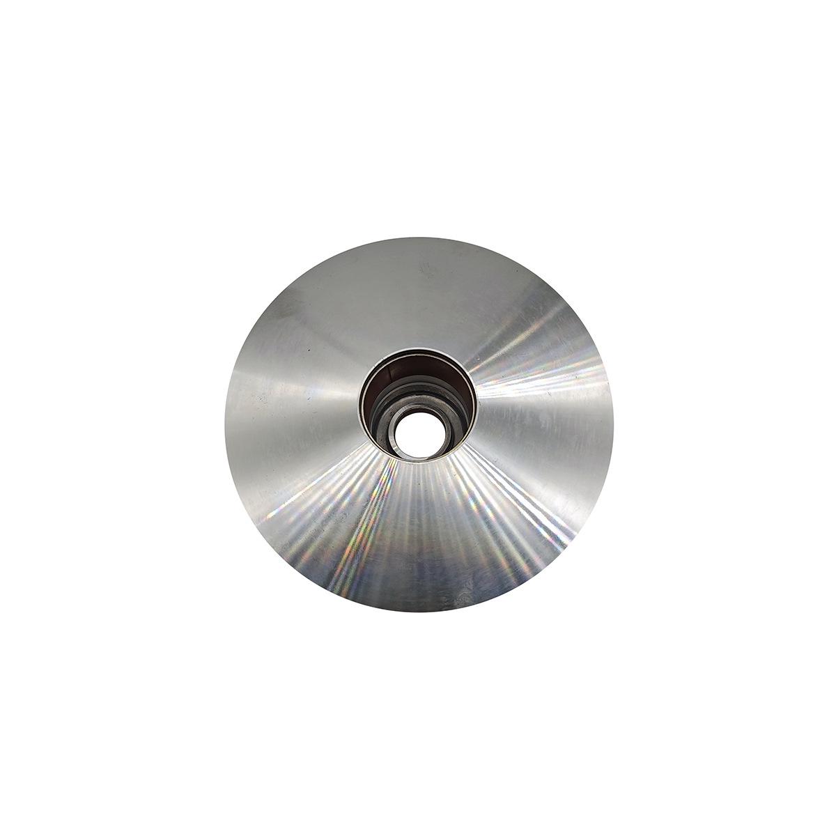 

Universal Spring Wind CF ATV Drive Pulley for 600/800/950 Models - Aftermarket 0JYA-051100 ATV UTV