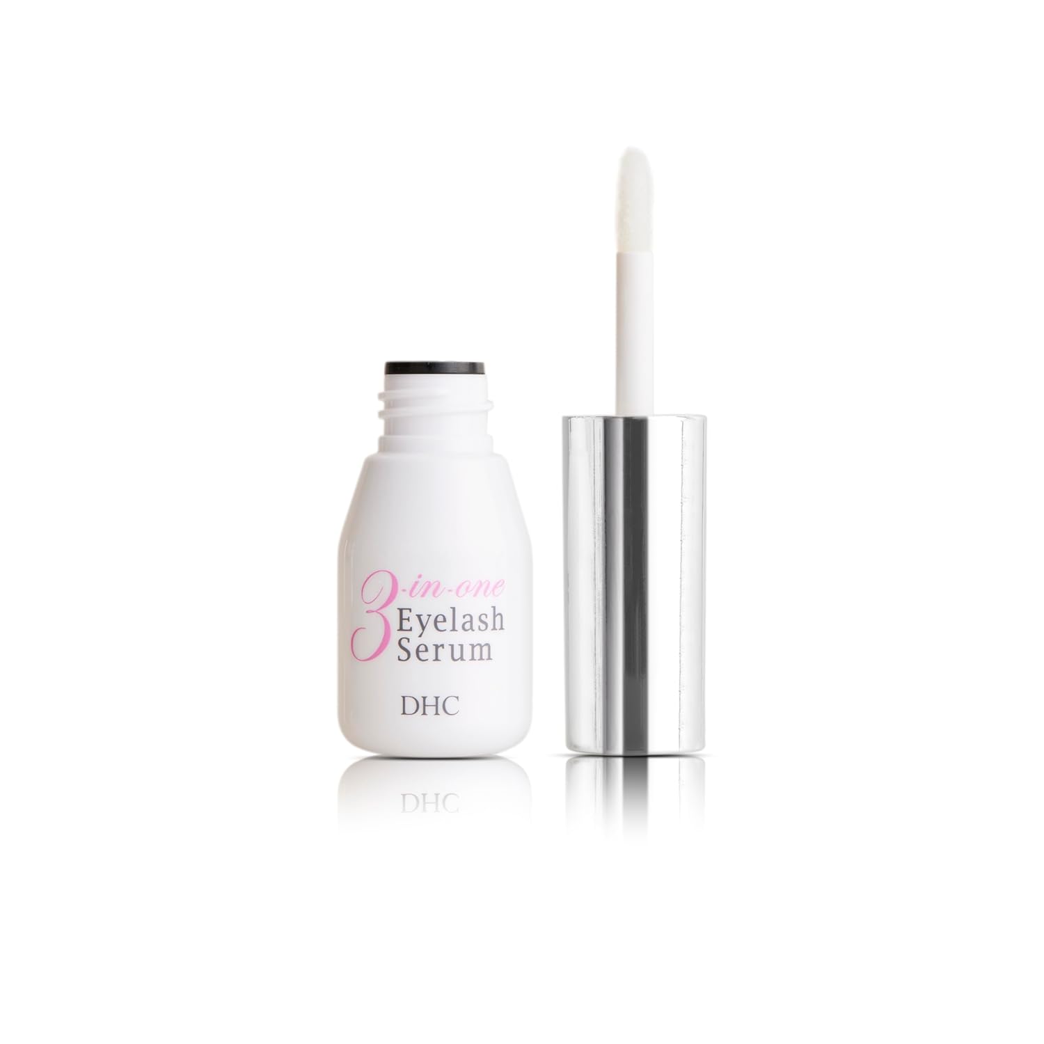 DHC Three One Eyelash Serum (for eyelashes eyelids)