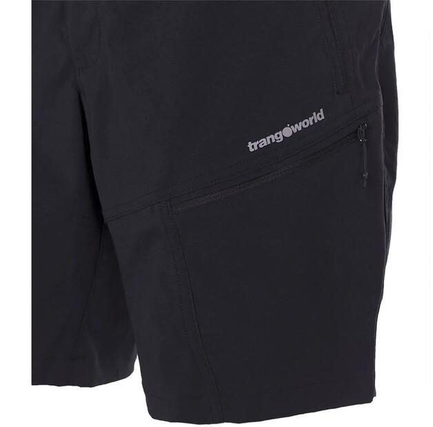 Trangoworld Шорты Limut SF