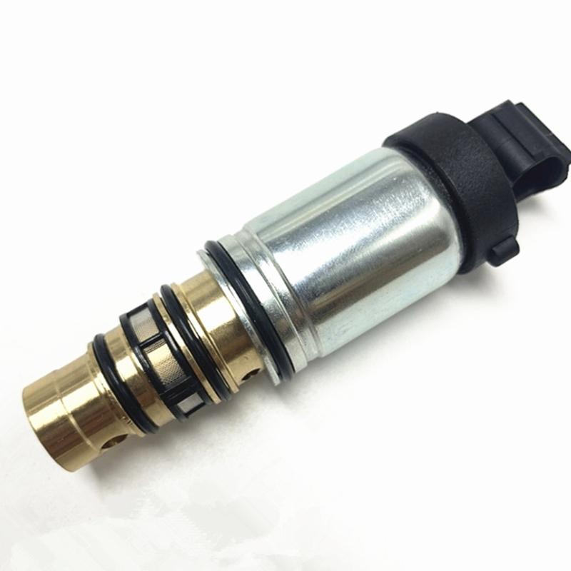 Reliable Auto Air Conditioning Compressor Clutches Solenoid Valves Designed Specifically For K3 K4 Enhances Cooling System Performances