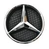 Car Sticker Car Front Logo Emblem Grille Badge for Mercedes Benz W156 W204 W205 W210 W211 W212 W213 C E Class GLA GLK ML GLC GLE