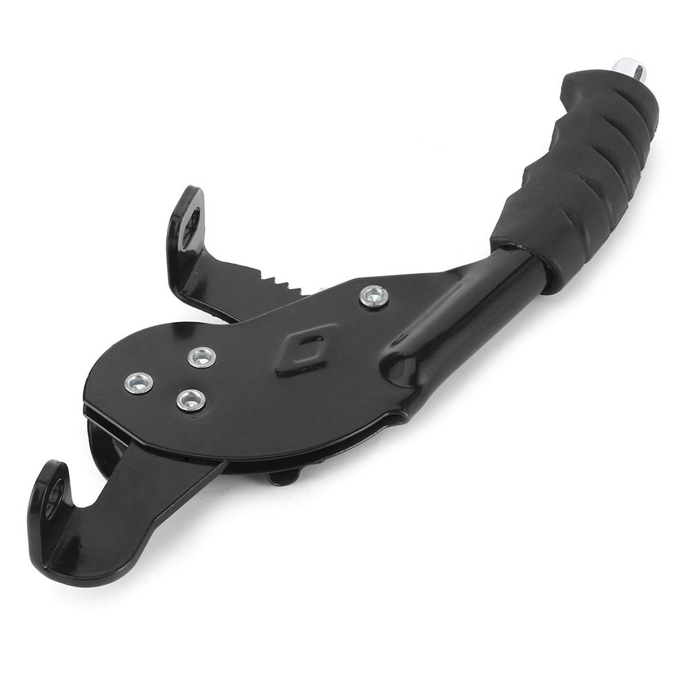 Universal Right Front Handle Parking Brake Lever Kit Fit For Kart Atv Motorbike