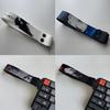 Cartoon Anime Keyboard Straps Keyboard Ribbon Customization Magnetic Axis Keyboard Strap Wooting Atk68 Drunkdeer Looting Decor