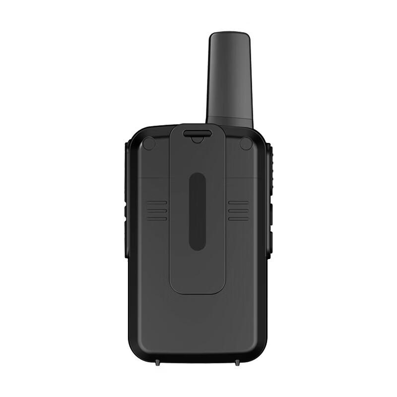 OUXING ZEK Long-Range Portable Two-Way Radio (CN version)