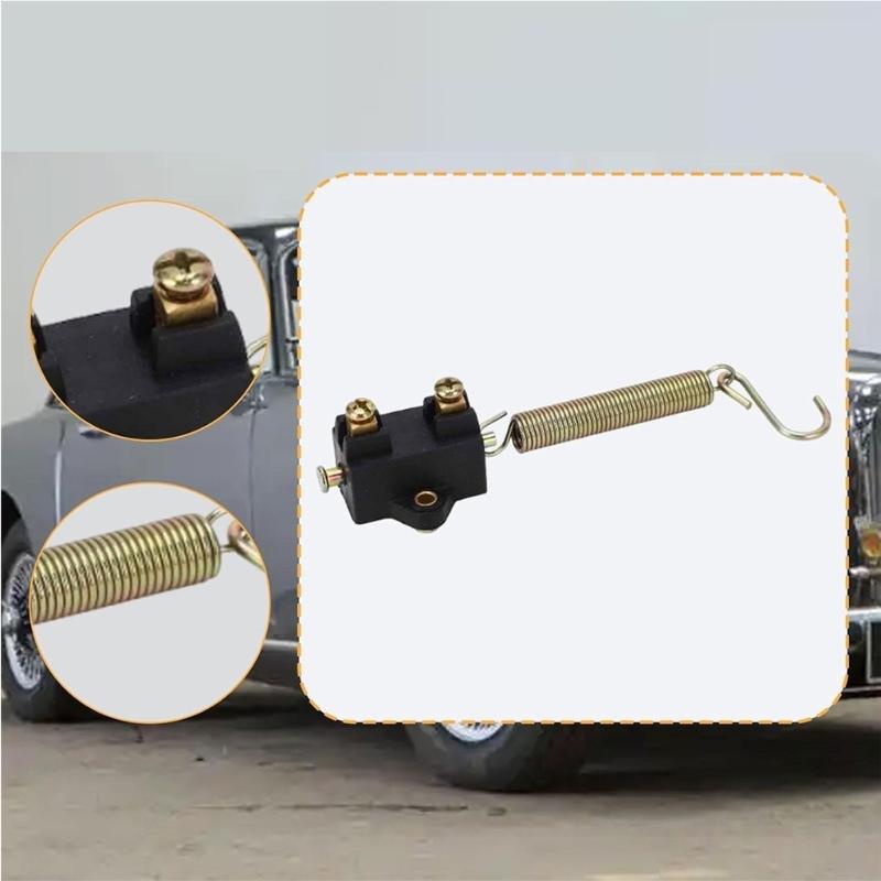 -AT21016 Automotive Brake Switches 50000 Operation Life Resists High Temperature & Corrosion for Classical Car Repair