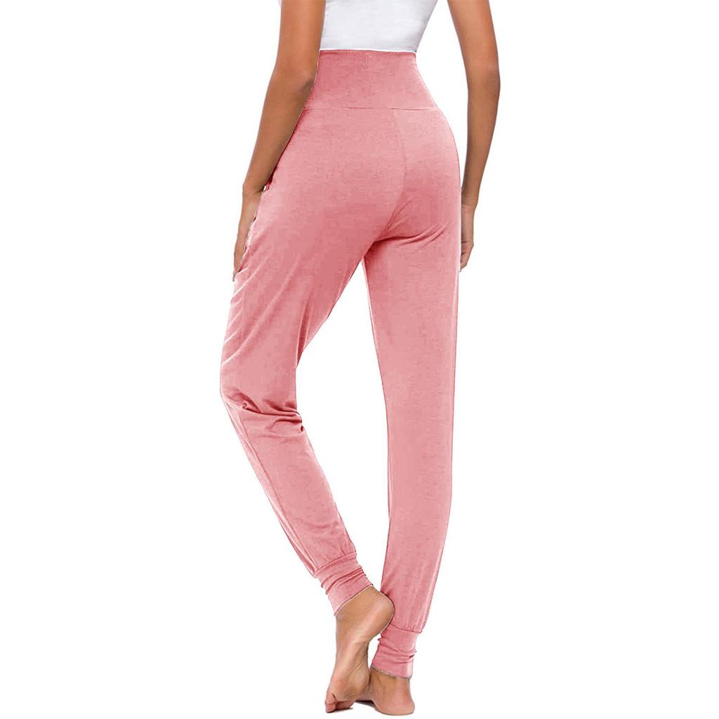 Women's Maternity Yoga Pants - 10 Colors, European & American Style