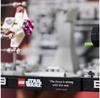 LEGO Star Wars 75329 Diorama: Storming the Death Star