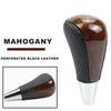 Gear Stick Knob Head Lever Automatic Transmission For Toyota Prado Lexus Hilux 2011 Camry Crown RAV4 Fortune 2012