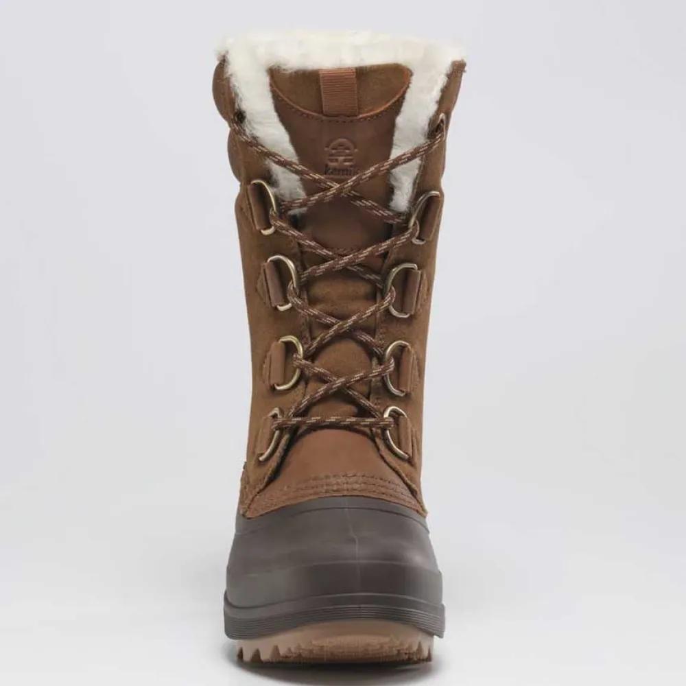 Kamik Snow Boots Lauren