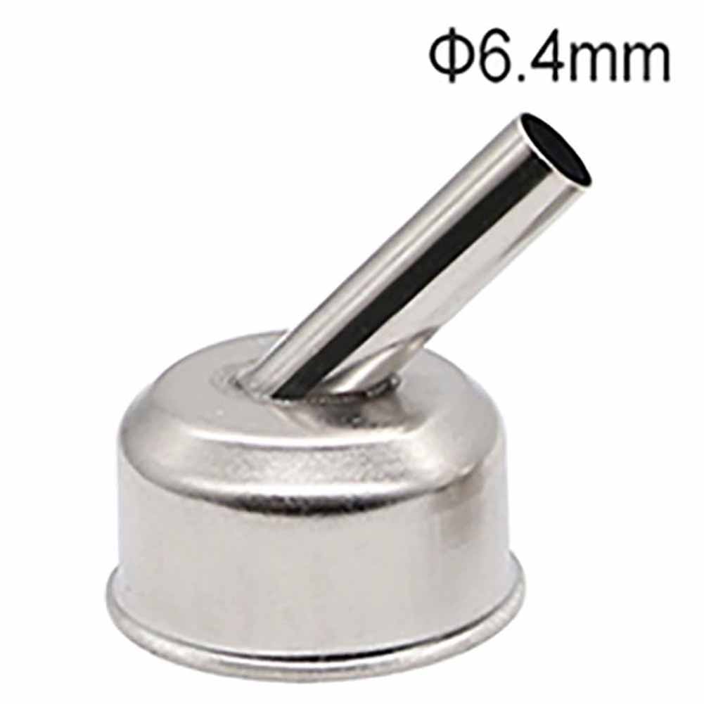 Hot Air Nozzle ST-862D Soldering Station Desoldering Tasks 45 Angle Design Accurate Airflow Direction Desoldering Tool