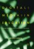 Kniha Digital Media In Education : Teaching, Learning and Literacy Practices with Young Learners