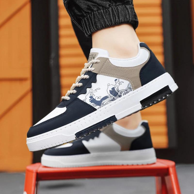 Мужская обувь — фото 4