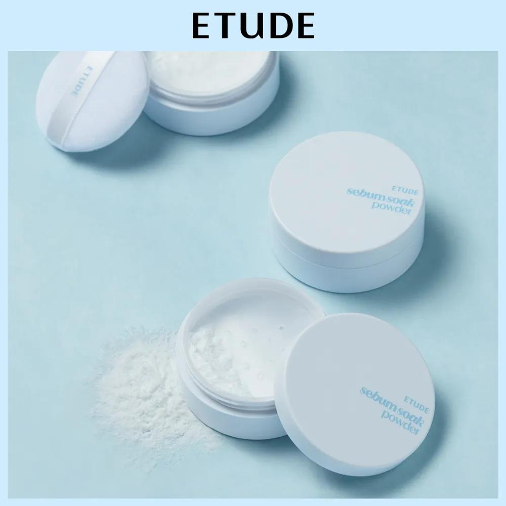 ETUDE Sebum Soak Powder 5g (RENEWAL)