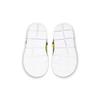 Nike Dynamo Free Mic QS Low Top Sports Casual Shoes Black Yellow Infant And Toddler DC8318-002