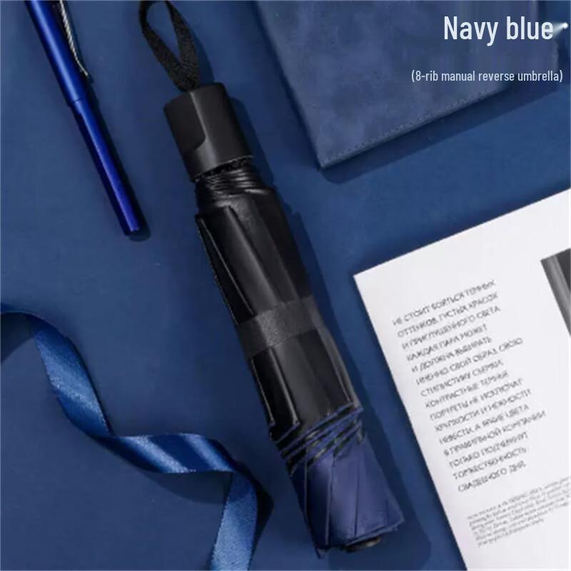Ximengyuan UV Foldable Sun & Rain Umbrella