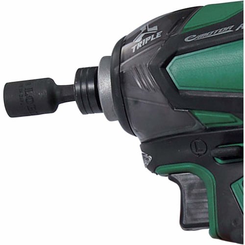 Lobtex Hex Setter Socket DSH7