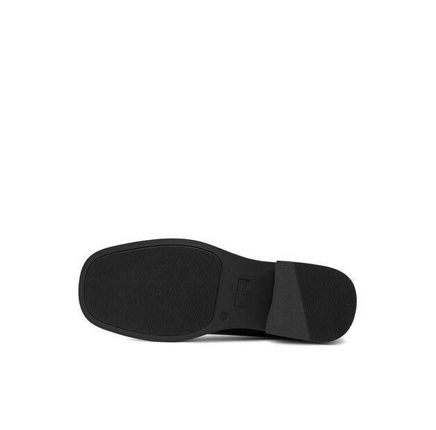 Ankle Boots Gino Rossi CEO - CLOE-KAS4768, Black