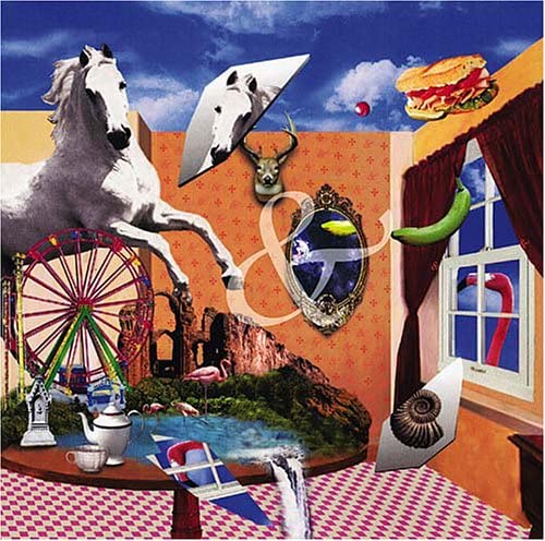 

CD YO HITOTO - & COCP33445 Columbia Music 2005 Japan ObiJapanese Pop/Rock Used