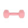 Bituminous Dumbbells 2X1.5Kg Dumbbell Set For Rebel Exercises