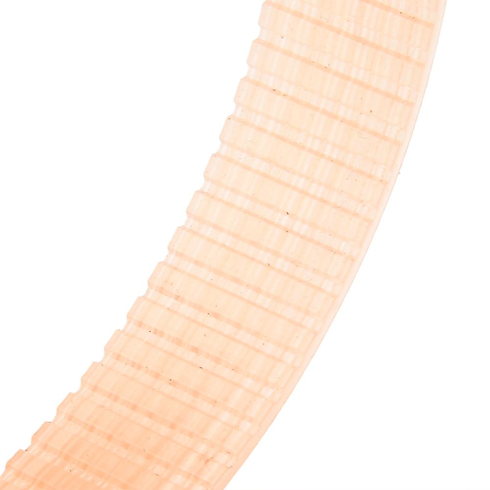 1PCS Hoblovací řemen Poly klínový řemen 8-341 Pro 2012NB Hoblovací řemen Hladký převod