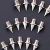 YANYULI Track and Field Spikes Pins Needle Pins 22 Pieces