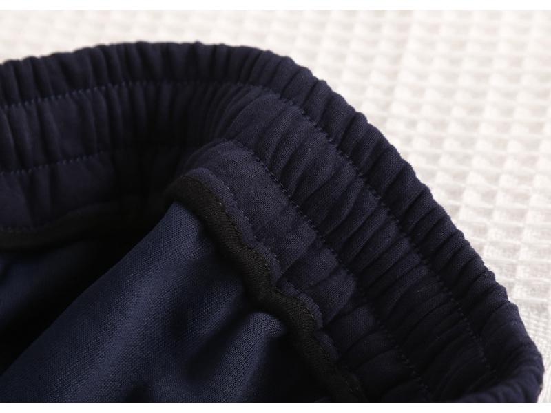 Women's High Waist Slimming Wide-Leg Sweatpants - Versatile Spring/Autumn Casual Banana Pants