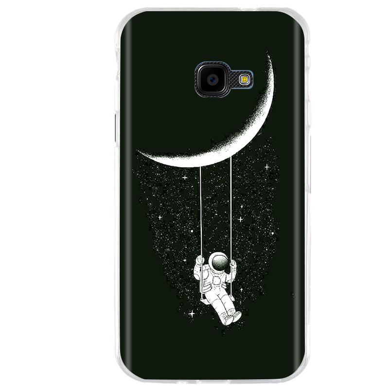 For Samsung Galaxy Xcover 4 Case Silicone Cover Soft Phone Case For Samsung Xcover 4 Galaxy XCover4 G390F G390 SM-G390F Cases