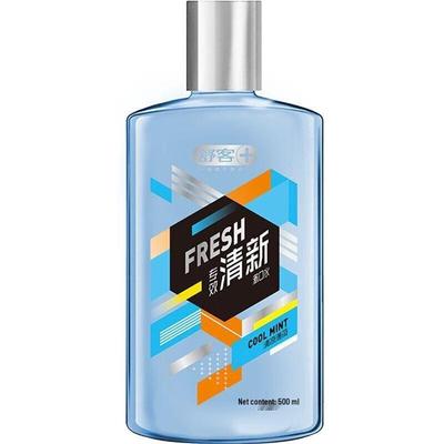 Shuke+ Professional Fresh Breath Mouthwash