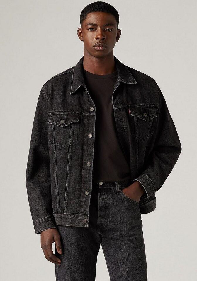Демисезонная куртка Levi's Herren The Trucker Jacket Man blow away