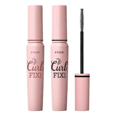 [ETUDE] Curl Fix Mascara 8g