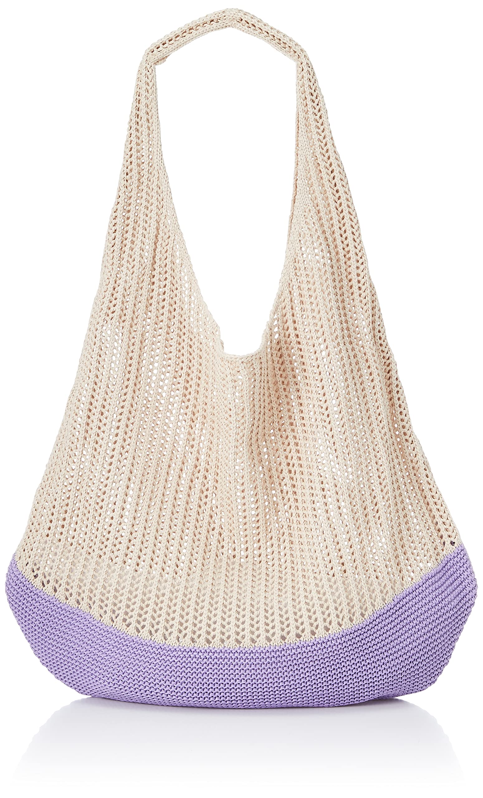 Сумка-тоут Earthmade 478812 Женская IVPURPLE