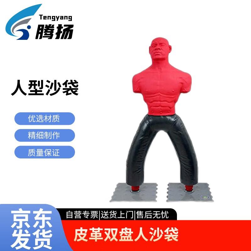 Tengyang Martial Arts Training Dummies Sandbags