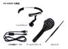 Panasonic Wearable Camera, Gray, HX-A500-H