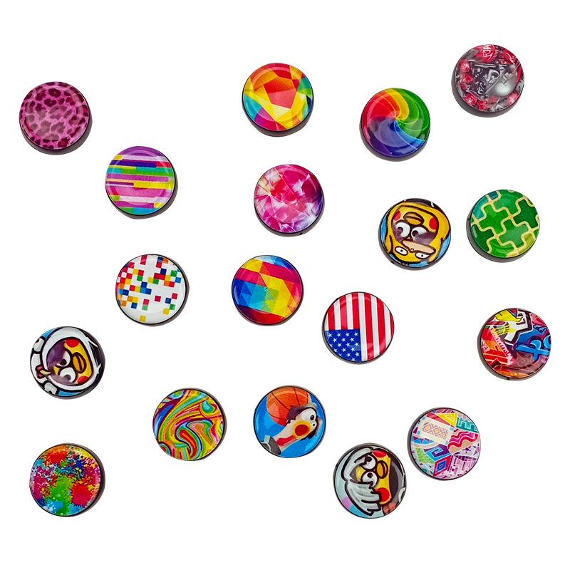 Рекомендуемая магнитная игрушка-антистресс для кончиков пальцев PopFidget