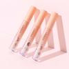 Eyes Face Concealer Tekutý krycí krém na tmavé kruhy Akné Přírodní Face Makeup Base Podkladový krém Kosmetika XYZ