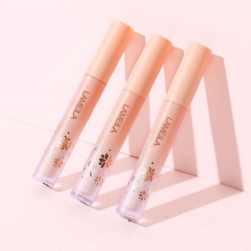 Eyes Face Concealer Tekutý krycí krém na tmavé kruhy Akné Přírodní Face Makeup Base Podkladový krém Kosmetika XYZ