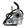 Carburetor Carb Fit for Honda C50 C70 TRX70 CT70 CT90 Dirt Pit Bike ATV Racing