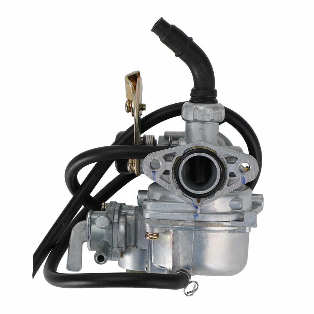 Carburetor Carb Fit for Honda C50 C70 TRX70 CT70 CT90 Dirt Pit Bike ATV Racing