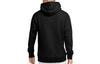 Nike Sweatshirts Men's Black Hooded Moderate Other CK5132-010