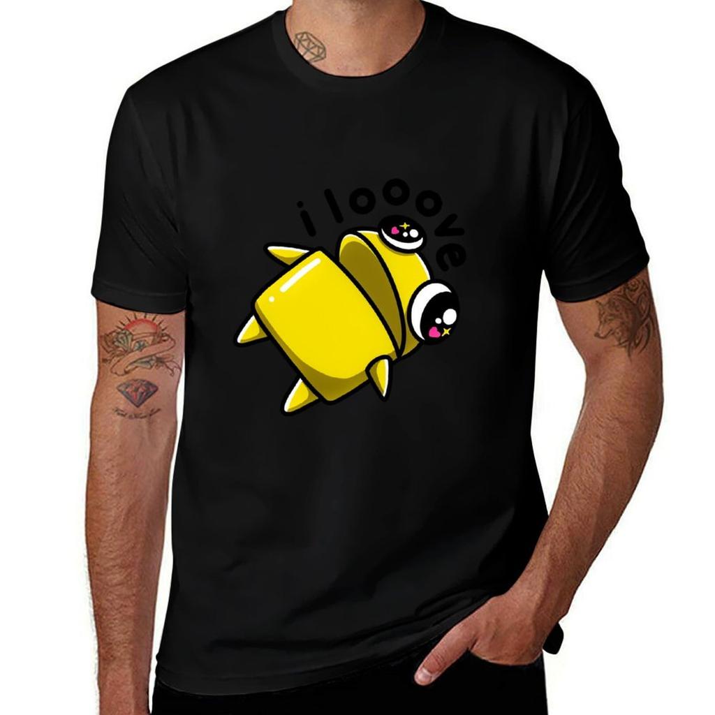 Repo Game I Looove Tshirt Big And Tall Crew Neck Tee