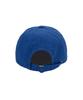 1011 GALLERY Gallery Logo Ball Cap - Blue