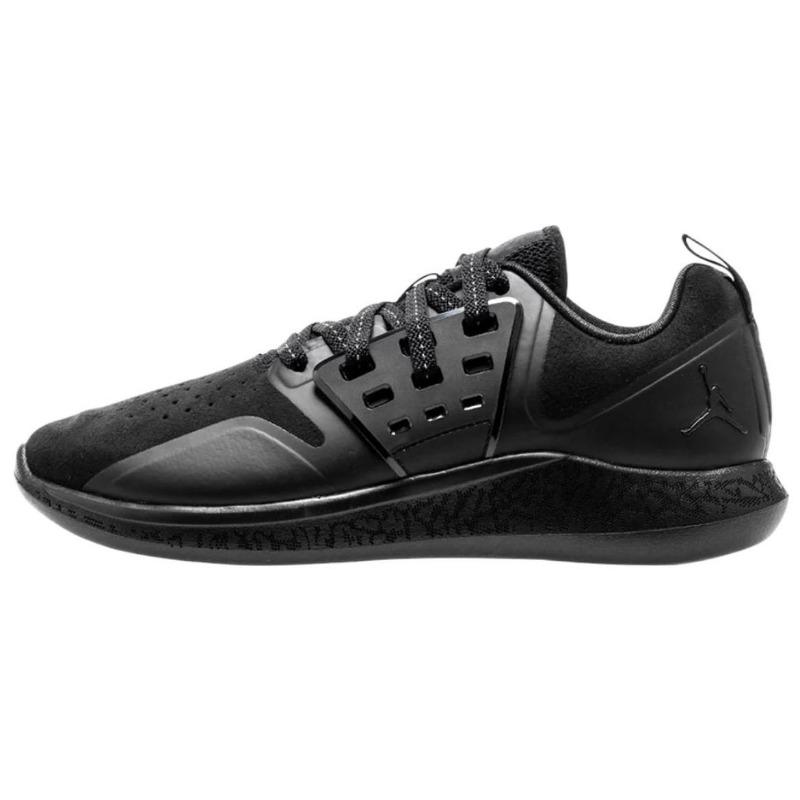 Jordan Air Jordan Grind men low-top training shoes black AA4302-011 41