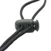 Werkzeug-Lanyard mit Schraubverschluss-Karabiner Anti-Fall-Werkzeug-Sicherungsleine Ausziehbares Bungee-Seil Einfach zu bedienen