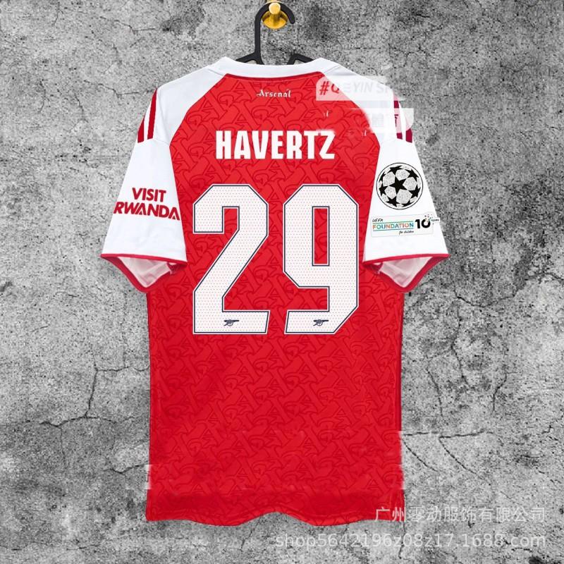 2026-2027 Foci Mezek Férfi Női Rövid Ujjú Labdarúgó Póló Barcelona PSG Bayern Liverpool Arsenal Manchester United