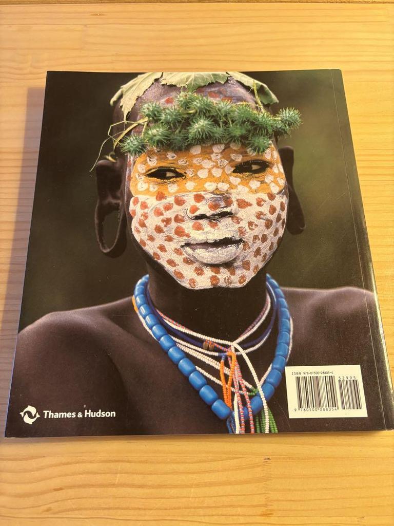 [USED] Natural Fashion Africa