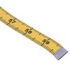 60"/150cm Soft BodyFitness Measuring Ruler Sewings Cloth Tailor Tape Measure