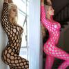 Sexy Bodysuit Women Lingerie Set Erotic Babydoll Sexy Costume Porn Fishnet Tights Crotchless Underwear Sensual Mujer Sex Product