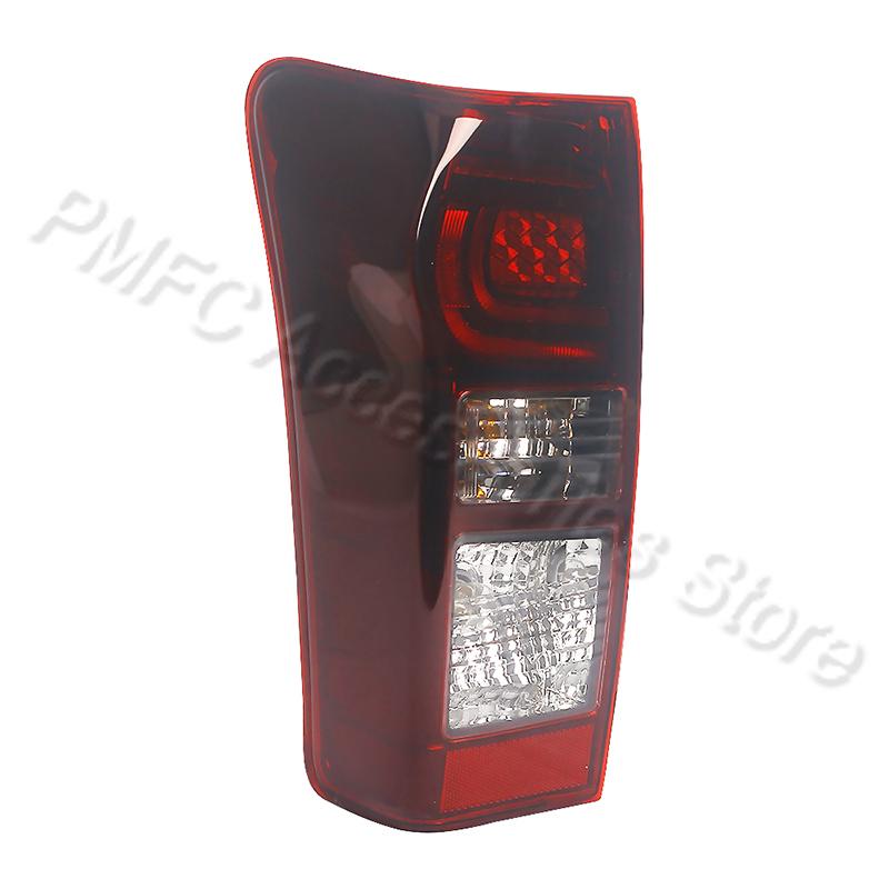 Tail Lamp Assembly Rear Turn Signal Lamp Stop Light Car Accessories For Isuzu DMax D-Max Ute 2017 2018 2019 898125393 8961253983