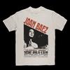 Joan Baez Concert Poster T Shirt Classic White Unisex S-5XL 1R220