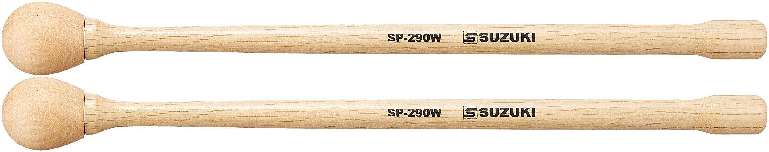 

SUZUKI Tenor drum mallet drum/Timpton SP-290W